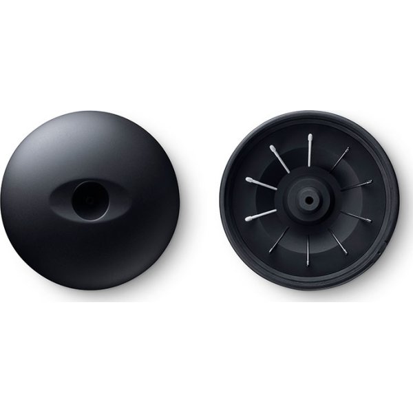 WACOM Intuos Pro medium svart ritplatta