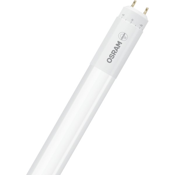 Osram LED Lysstofrør T8, 20W/865, 1200 mm