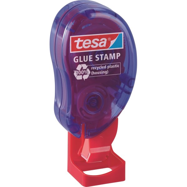 tesa limstämpel