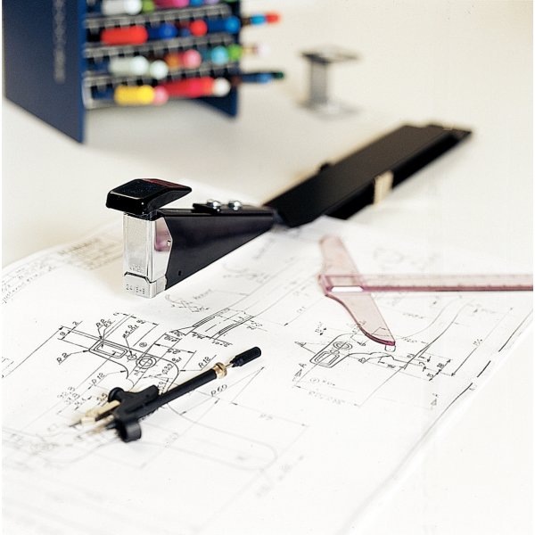 Akthäftare Rapid HD12 300 mm