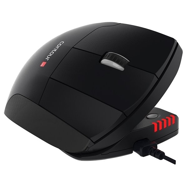 Contour unimouse, sladd