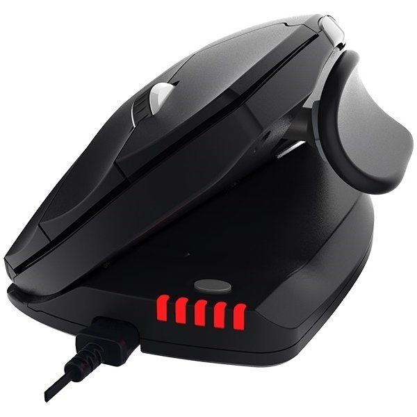 Contour unimouse, sladd