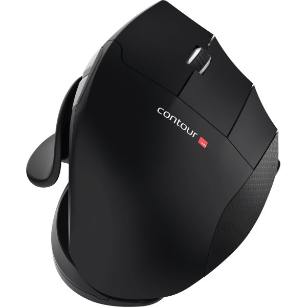 Contour unimouse, sladd