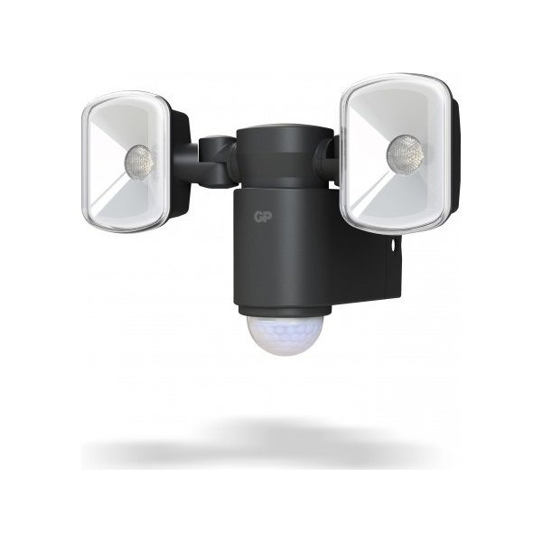 GP SafeGuard RF2.1 sikkerhedslampe, 120 lumen