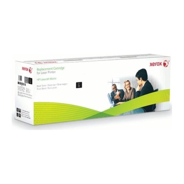 Xerox 006R03464 26X lasertoner, svart, 9300 s