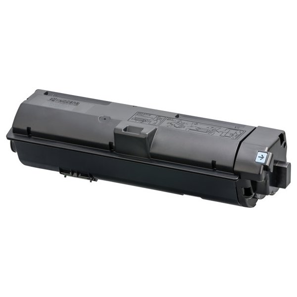 Kyocera TK-1150 lasertoner, sort, 3000s