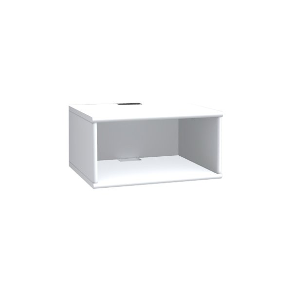 Mistral sektion 032, TV modul. Snövit