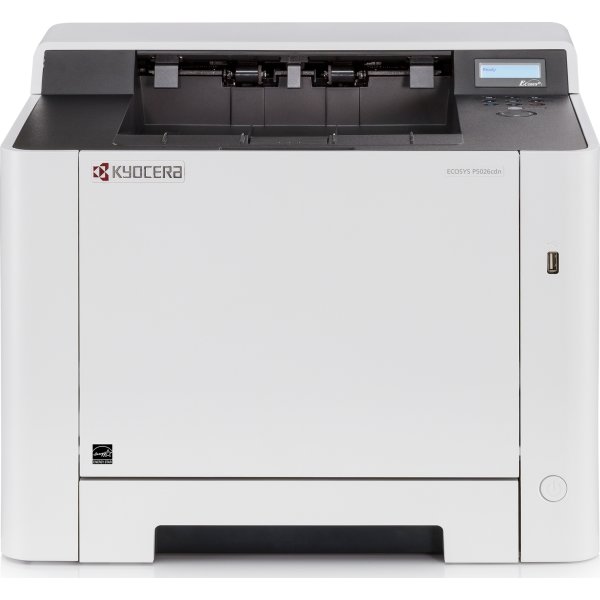 Kyocera Ecosys P5026cdn A4 färglaserskrivare