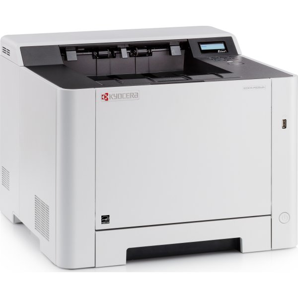 Kyocera Ecosys P5026cdn A4 färglaserskrivare