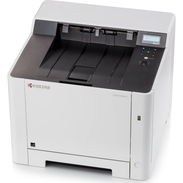 Kyocera Ecosys P5026cdn A4 färglaserskrivare