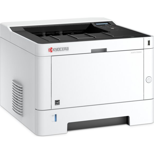 Kyocera Ecosys P2040dn A4 monolaserskrivare