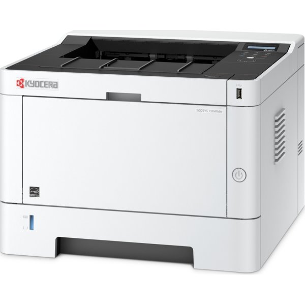 Kyocera Ecosys P2040dn A4 monolaserskrivare