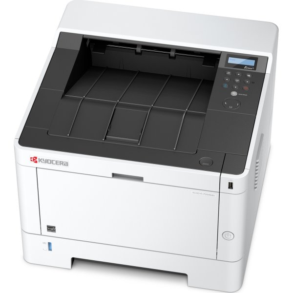 Kyocera Ecosys P2040dn A4 monolaserskrivare