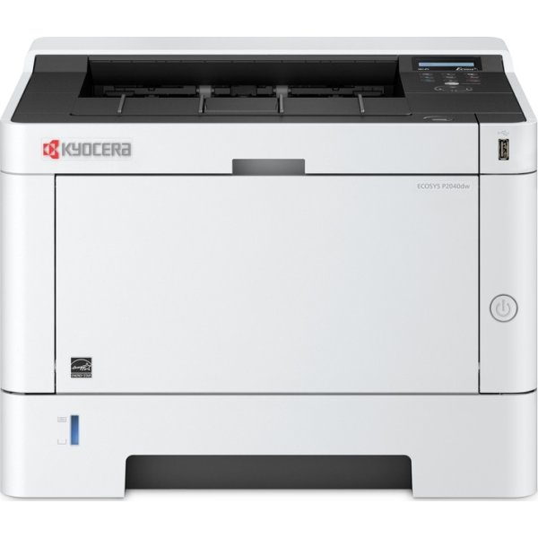 Kyocera Ecosys P2040dw A4 monolaserskrivare