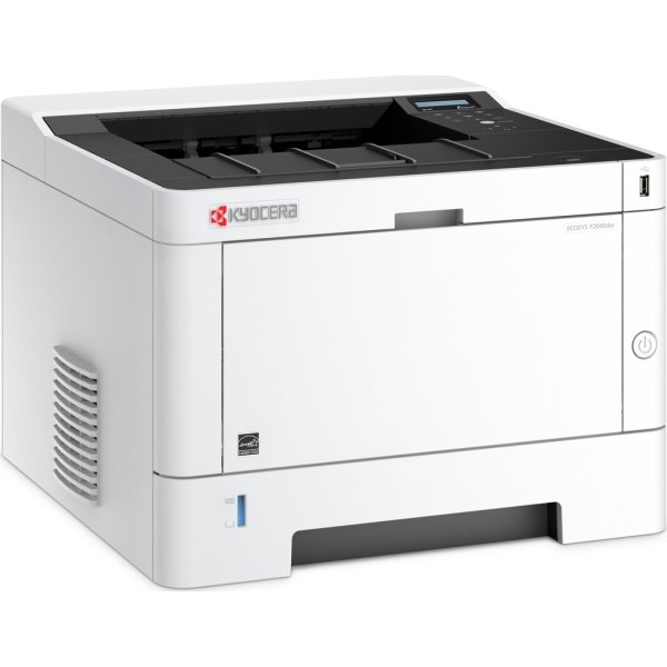 Kyocera Ecosys P2040dw A4 monolaserskrivare