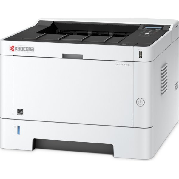 Kyocera Ecosys P2040dw A4 monolaserskrivare