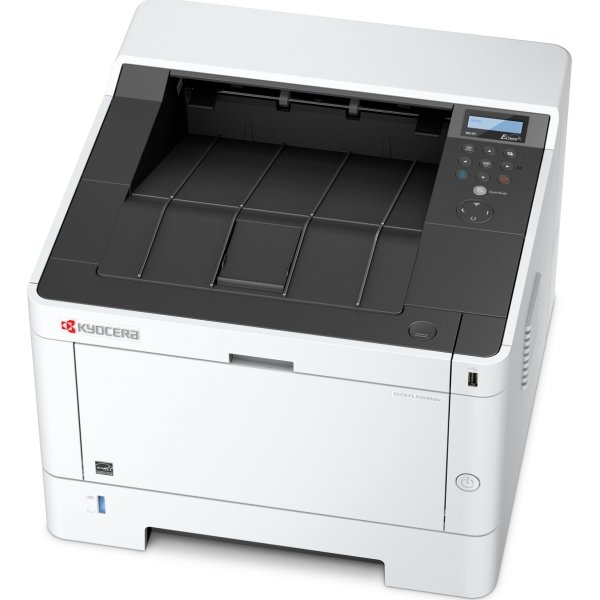 Kyocera Ecosys P2040dw A4 monolaserskrivare