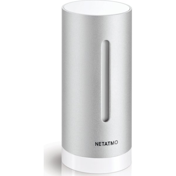 Netatmo extra inomhussensor till väderstation