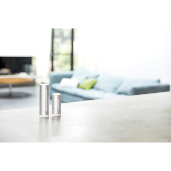 Netatmo Urban väderstation