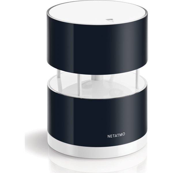 Netatmo vindmätare med WiFi-anslutning