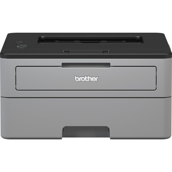 Brother HL-L2350DW svart/vit laserskrivare (Wi-Fi)