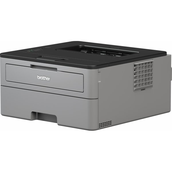 Brother HL-L2350DW svart/vit laserskrivare (Wi-Fi)