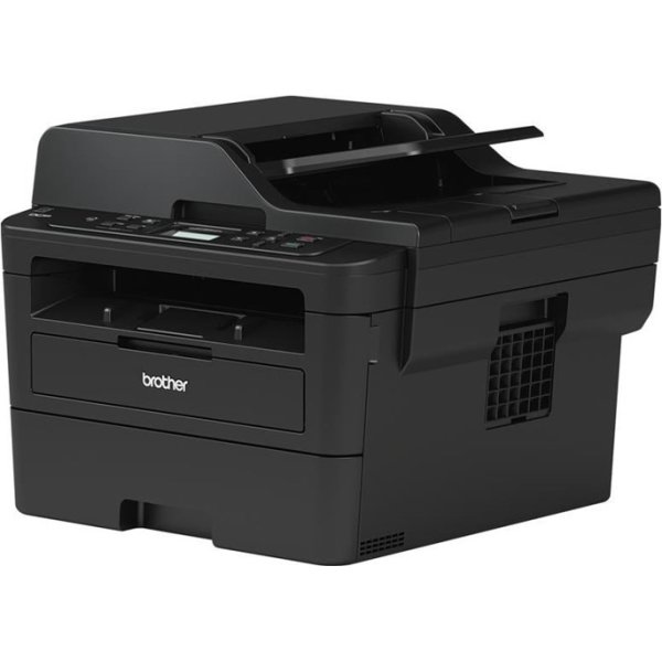Brother DCP-L2550DN S/H multifunktionsprinter WiFi