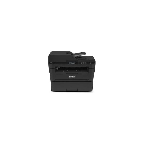 Brother MFC-L2730DW S/H multifunktionsprinter WiFi
