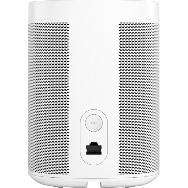 Sonos One trådløs højttaler i hvid