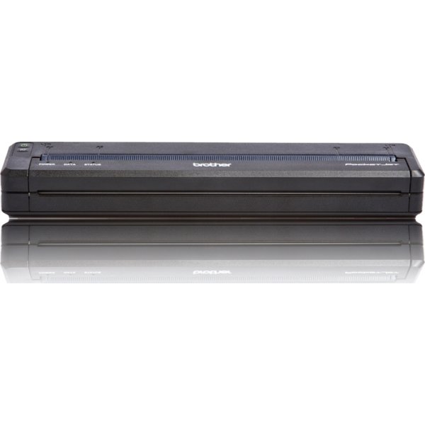 Brother PJ-722 PocketJet A4 skrivare