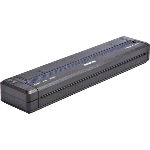 Brother PJ-722 PocketJet A4 skrivare