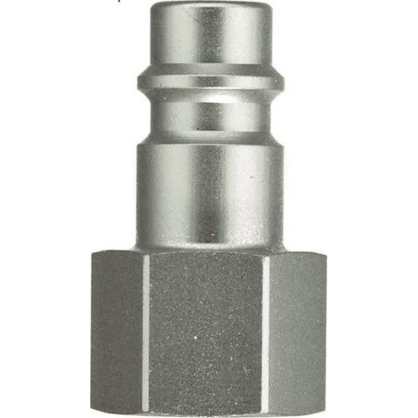 Flowconcept Rectus nippel, 3/8" invändig gänga