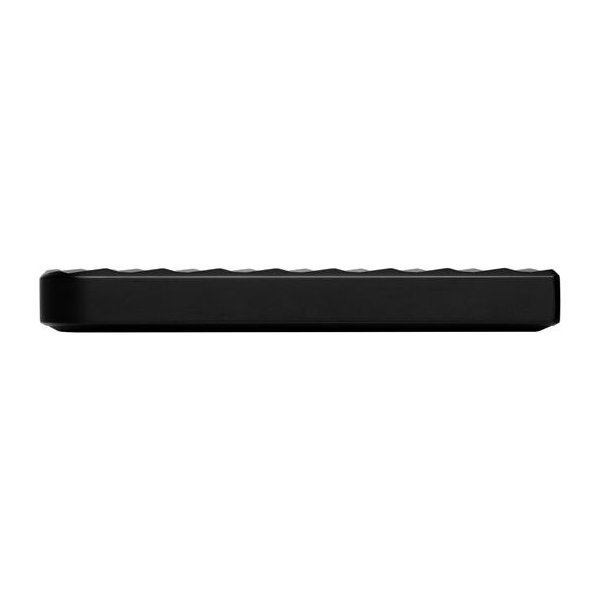 Verbatim Store ‘N’ Go 2,5” 2TB USB 3.0, svart