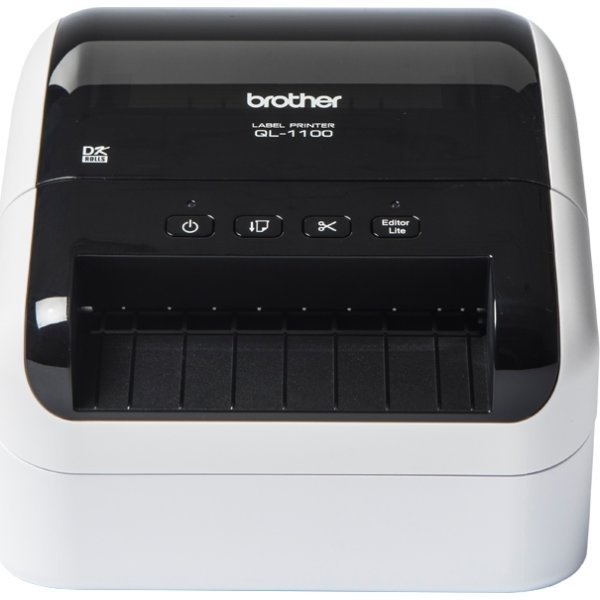 Brother QL-1100 labelprinter