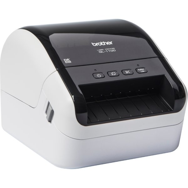 Brother QL-1100 labelprinter