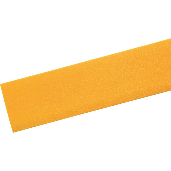 Gulv afmærkningstape, gul, Duraline strong