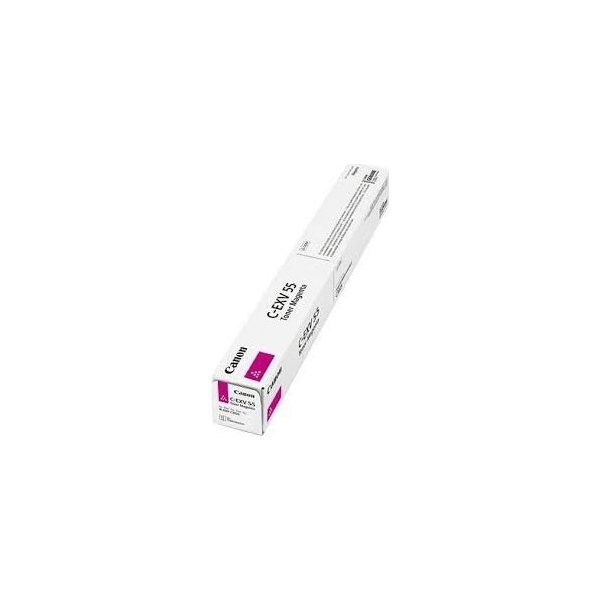 Lasertoner Canon C-EXV 55 Magenta 18 000 sidor