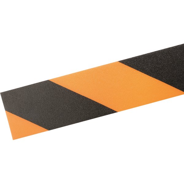 Varningstejp Duraline Strong 30 meter Gul/Svart