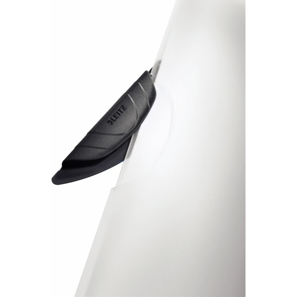 Leitz ColorClip universalmapp, svart