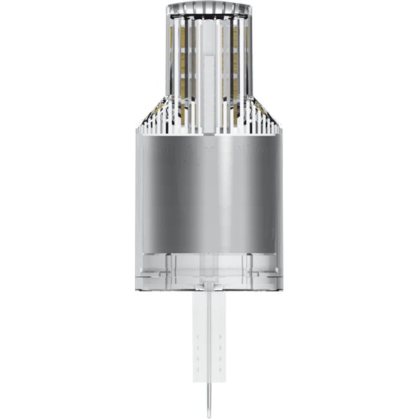 Osram LED Speciallampa G9, 3,8 W = 40 W