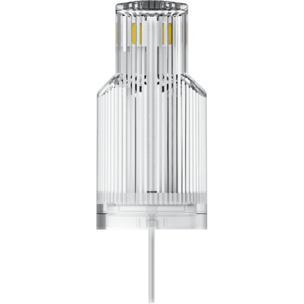 Osram LED Speciallampa G4, 0,9 W = 10 W