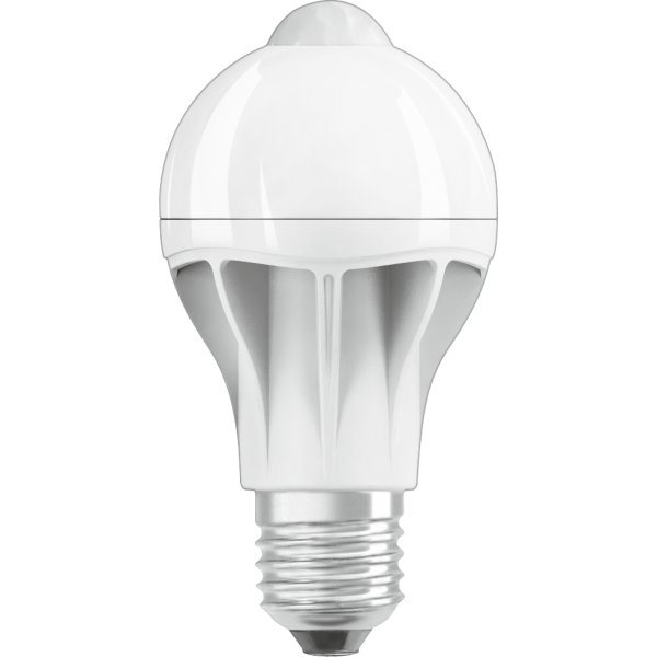 Osram LED Standardlampa E27, 9 W = 60 W, dimbar