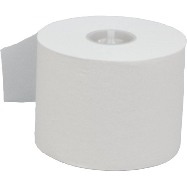 Katrin Classic toalettpapper för systemdispenser