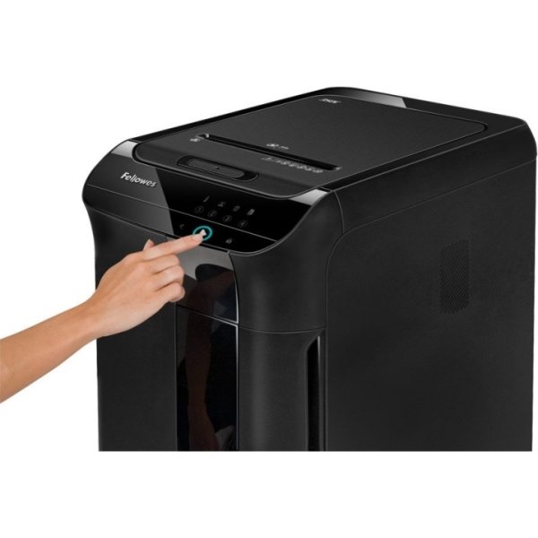 Dokumentförstörare Fellowes AutoMax 350C
