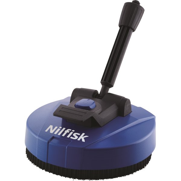 Nilfisk 3-i-1 tillbehörsset t. högtryckstvätt, PAD