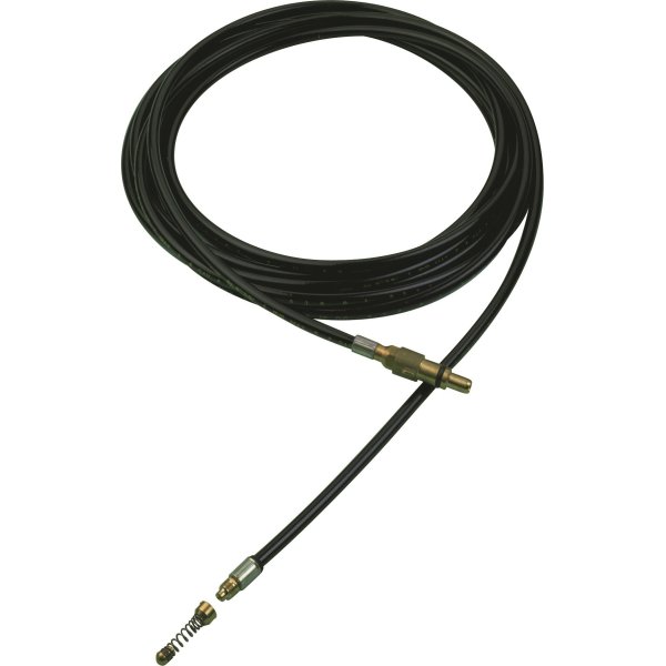 Nilfisk 3-i-1 tillbehörsset t. högtryckstvätt, PAD