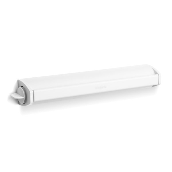 Utdragbar tvättlina Brabantia 22 meter