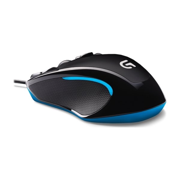 Logitech G300S Gamingmus