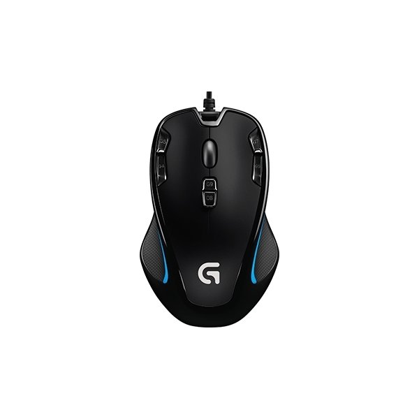 Logitech G300S Gamingmus