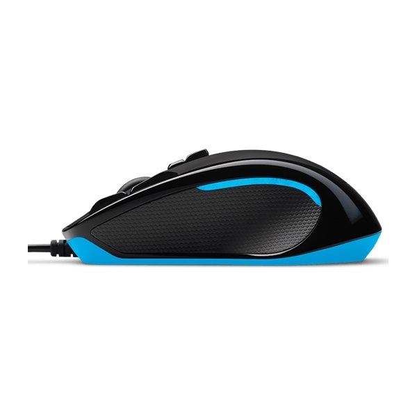Logitech G300S Gamingmus
